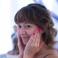 Кристина П.