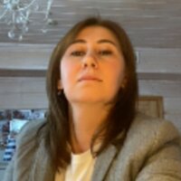 Катерина Г.