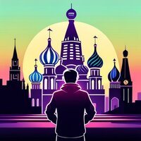 Покажу Москву