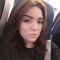 Селиверстова Анастасия