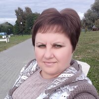 Елена Холмуродова