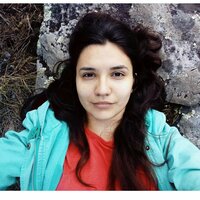 Виктория Б.