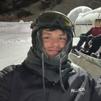 Даниил Франк