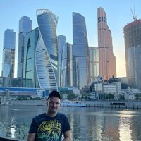 Константин Горбиков
