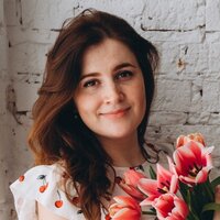 Татьяна Ханьжина