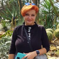 Светлана Давыдова