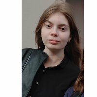 Алиса Измайлова