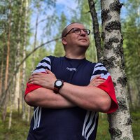 Алексей Шебаршин