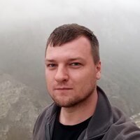 Александр Вертунов