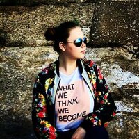 Воронкова Яна