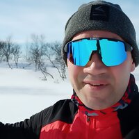 Сергей Мельников