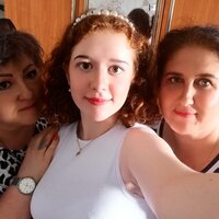 ❤️Юлия❤️