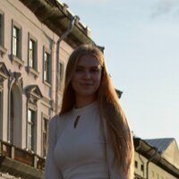 Алёна Дмитриевна