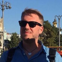 Андрей Мартынов