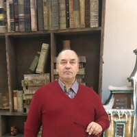 михаил kirinov