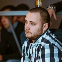 Максим Воробьев