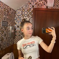 Самира Курбаева