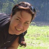 Людмила Яковлева