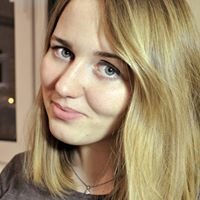 Елена Кашевская