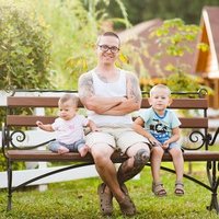 Павел Галкин