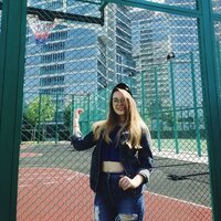 Анастасия П.