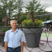 николай калянов