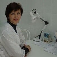 Надежда Бабичева