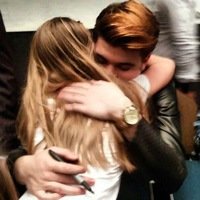 Алина Нейжмак