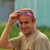 Виктор Тарнавский