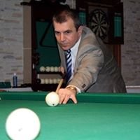 Эрнест Хинчагов