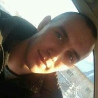 Aleksandr Chernishov