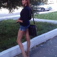 Екатерина К