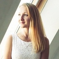 Полина Панова