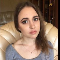 Радева Наталия