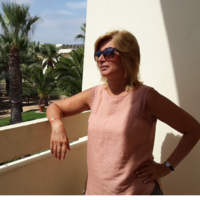 Светлана Кациель