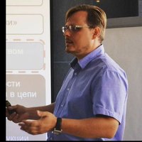 Кирилл Круглов