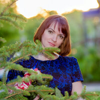 Елена Старикова