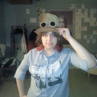 Драмкова С.