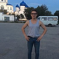 Данил Жуков