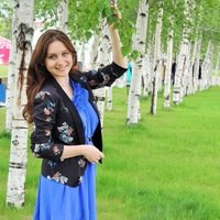 Кристина С.