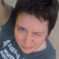 Ирина Адамсон