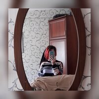 Елизавета Красикова