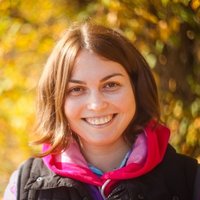 Халилова Ольга