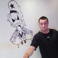 Дмитрий Файдюков