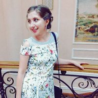 Лена Сахарова