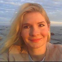 Ольга Насонова