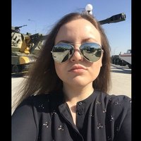 Анюта Basta М.