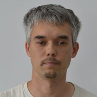 Андрей Стерхов