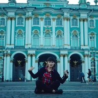 Катерина Переслегина