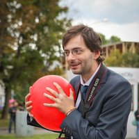 Андрей Леонидов